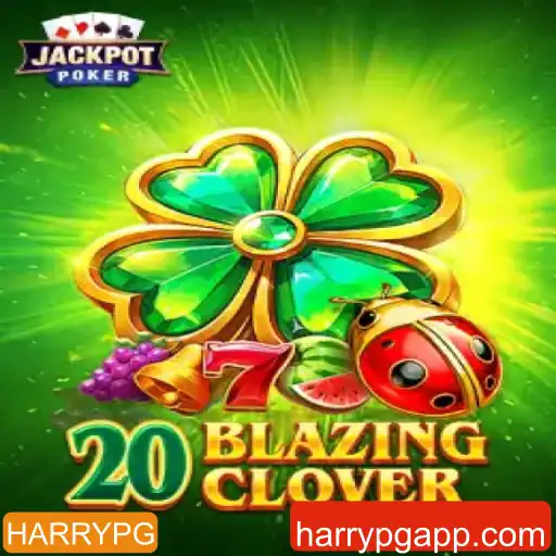 Descubra o Fascinante Mundo de 20BlazingClover