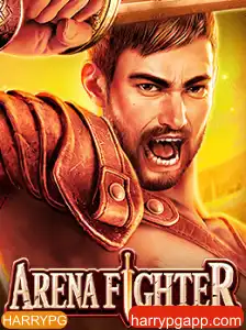 ArenaFighter: Um Novo Desafio para Gamers de Todo o Mundo