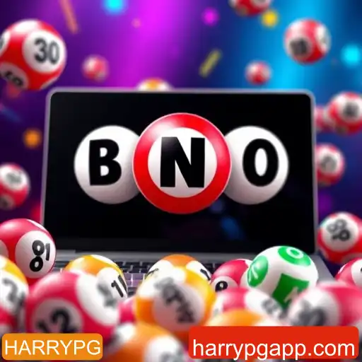 Bingo online