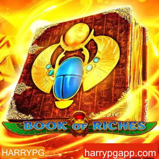 Explorando o Fascinante Mundo de BookofRiches: O Que Você Precisa Saber