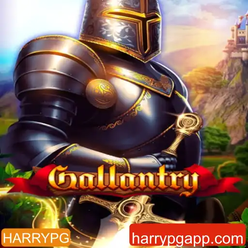 Descubra o Mundo de Fantasia com Gallantry: Uma Aventura Envolvente