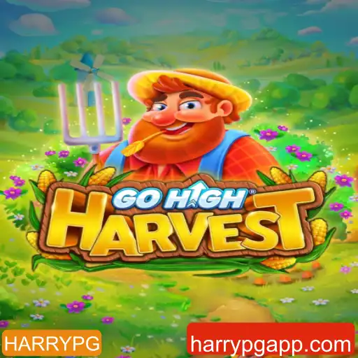 Descubra GoHighHarvest: Aventura e Estratégia no Mundo de HARRYPG