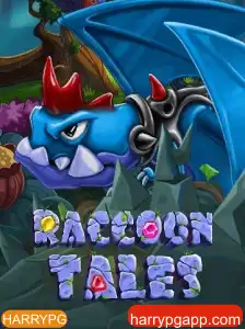 Descubra os Mistérios de RaccoonTales: O Jogo de Aventura do Ano
