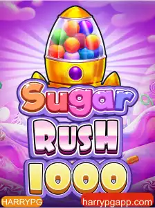 SugarRush1000: Um Guia Completo para o Novo Fenômeno dos Jogos