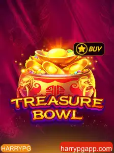 Descubra o Fascinante Mundo de TreasureBowl