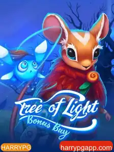 TreeOfLightBonusBuy: Um Mergulho no Mundo Mágico dos Jogos Online