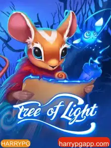 TreeofLight: Um Mergulho no Mundo Mágico do Novo Jogo HARRYPG